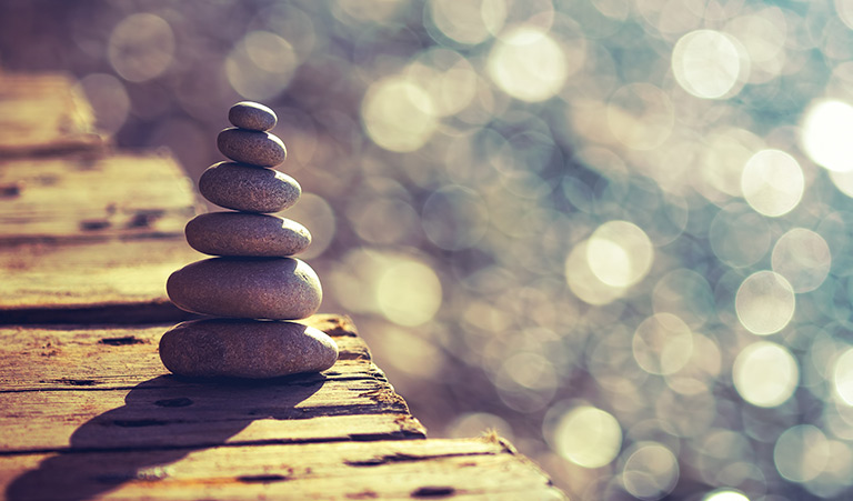 Mindfulness workshop Psykologhjælpen