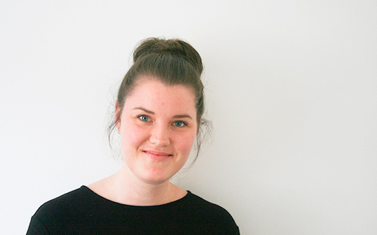 Pernille Welling Lassen Visitator og Admininstrativ Koordinator