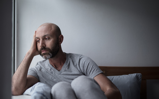 Lene Hvam - Psykolog - Depression