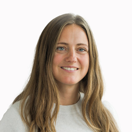 Bodil Martine Østergaard