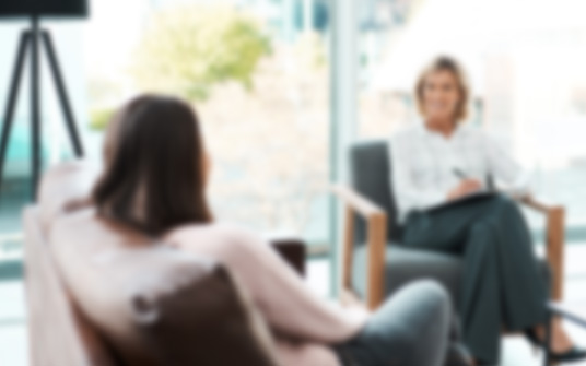 terapi Individuelle Samtaler - Psykolog Lene Hvam